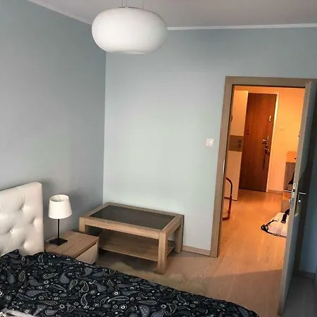 Apartment Futura