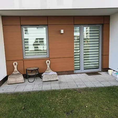 Futura Apartment